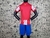Mini Uniforme 1 Atlético Madrid 21/22 na internet