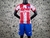 Mini Uniforme 1 Atlético Madrid 21/22
