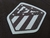Mini Uniforme 2 Atlético Madrid 22/23 - Fut Buy