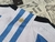 Imagem do Mini Uniforme 1 Seleção Argentina 22/23
