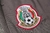 Imagem do Conjunto Agasalho Seleção México - Verde/Preto