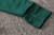 Conjunto Agasalho Seleção México - Verde/Preto