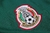 Conjunto Agasalho Seleção México - Verde/Preto - loja online