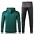 Conjunto Agasalho Seleção México - Verde/Preto - comprar online