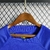 Mini Uniforme 2 Seleção Brasileira 22/23 - Fut Buy
