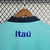 Imagem do Camisa Seleção Brasil - Masculina Azul Claro