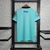 Camisa Seleção Brasil - Masculina Azul Claro