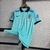 Camisa Seleção Brasil - Masculina Azul Claro