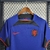 Camisa II Seleção Holanda 22/23 - Masculina - comprar online