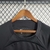 Camisa Corinthians Treino 22/23 - Preta - loja online