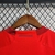 Camisa Titular Internacional 23/24 - Feminino - loja online