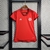 Camisa Titular Internacional 23/24 - Feminino
