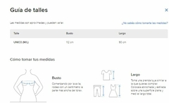 Saco De Hilo Largo Estampado Mujer Spolverino Cardigan (175) - comprar online