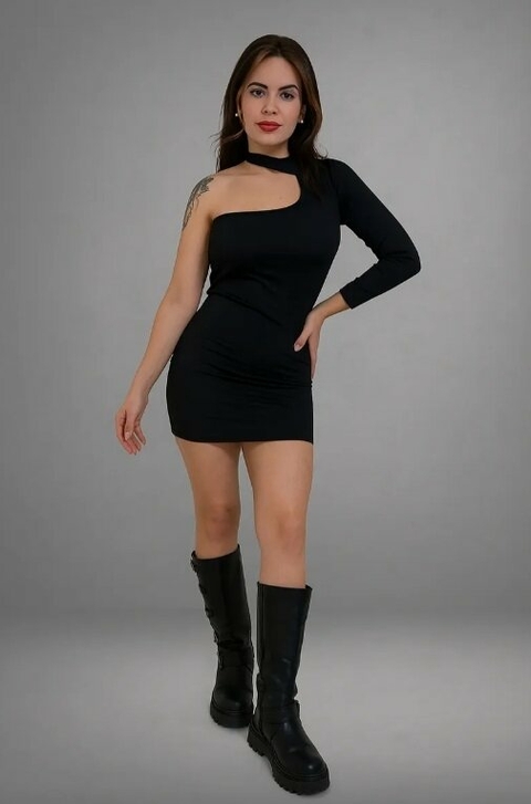 Vestido Persia (638)