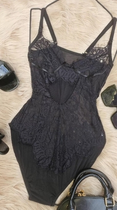 Body Encaje Importado Mujer Bakmor.oficial (365) - tienda online