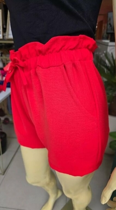 Imagen de Short Suelto Cey Tendencia Varios Mujer Colores 1 Al 5 (557)