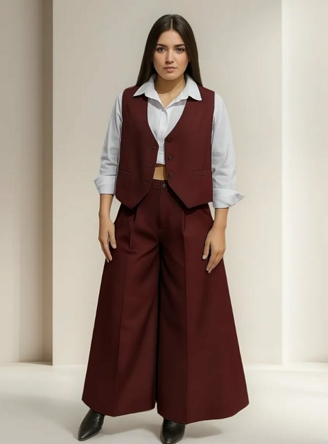 Traje Nazarena (628)