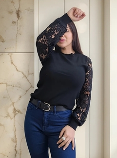 Sweater Goldie (622)