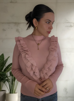 Sweater Rio (633) - tienda online