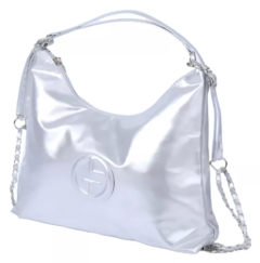 Imagen de Cartera Importada Detalle De Cadena Mujer Bolso Fiesta (609)