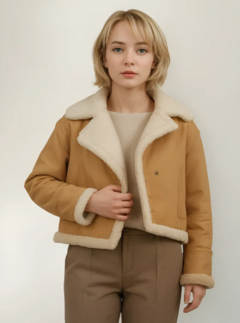 Gamulan Importado Eco Cuero Forrado Piel Sintetica Mujer (624) - comprar online