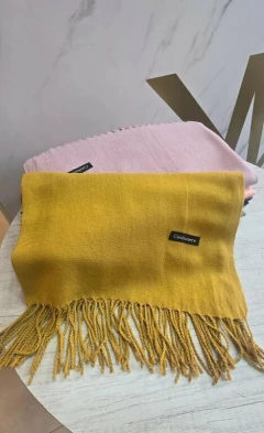 Pashmina Importada Chalina Bufanda Ruana Unisex Premium (243) - tienda online