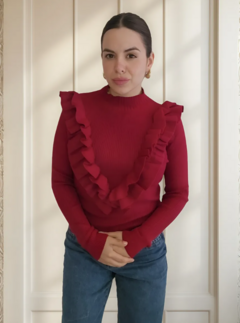 Sweater Rio (633) - comprar online