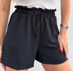 Short Suelto Cey Tendencia Varios Mujer Colores 1 Al 5 (557)