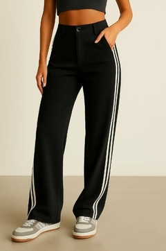 Pantalon Babylonia (635) - BAKMOR