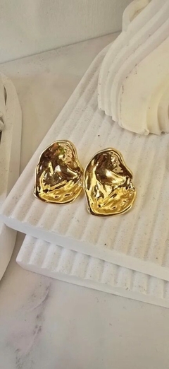 Aros Fantasia Mujer Accesorio De Diseño Tendencia (647)