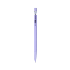 Lapiseira 0.7 mm Pastel Com Borracha - BRW - Babe Papelaria Online - Envios Para Todo o Brasil