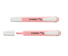Imagem do Marca-texto Stabilo Swing Cool Pastel