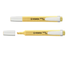 Marca-texto Stabilo Swing Cool Pastel