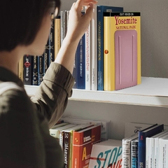Suporte Para Livros Bibliocanto Premium - Acrimet na internet