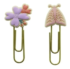 Clipes Soul Garden Borboleta – Jocar Office - comprar online