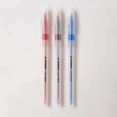 Kit Caneta Esferográfica Stabilo Liner 808 0.7 mm - comprar online