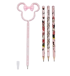 Kit Face Minnie Mouse – Molin - comprar online