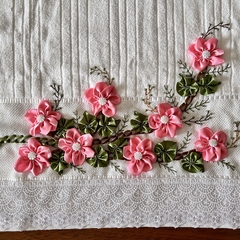 Toalha KARSTEN de Rosto 49x80 cm 789 - comprar online