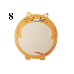 Bloco Smart Notes Zoo - Animais – BRW na internet