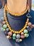 Colar Lurex