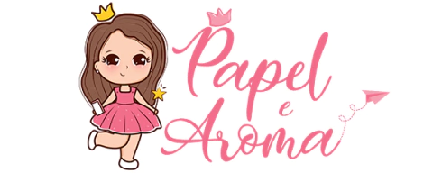 Papel e aroma