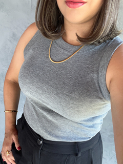 REGATA MALU - Camila Celotte Store