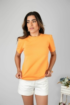 T-SHIRT LIVIA na internet