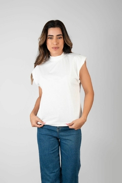 MUSCLE TEE - comprar online