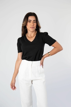 T-SHIRT CAMILA