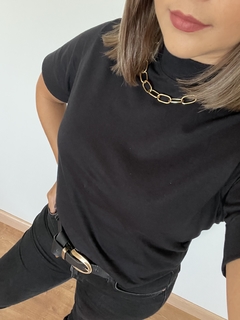 T-SHIRT ESSENCIAL