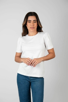 T-SHIRT LIVIA - Camila Celotte Store