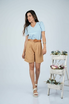 T-SHIRT CAMILA - Camila Celotte Store