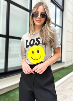 T-SHIRT BOY LOST - comprar online
