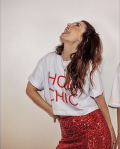 CROPPED CHIC na internet